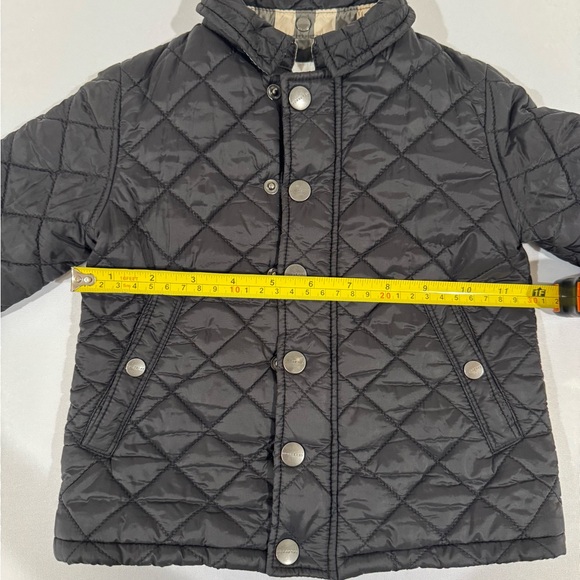 Burberry Quilted Jacket| Burberry Children’s Jacket - Picture 6 of 7